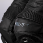 RST Ladies S1 Leather Trousers