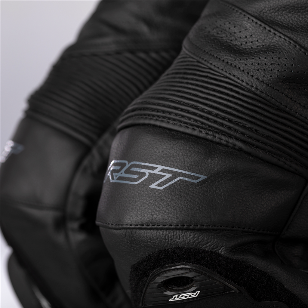 RST Ladies S1 Leather Trousers