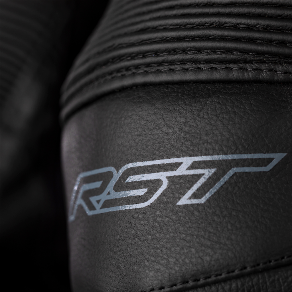 RST Ladies S1 Leather Trousers