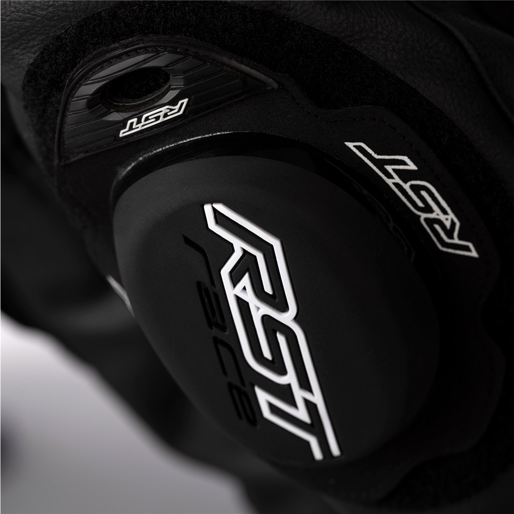 RST Ladies S1 Leather Trousers