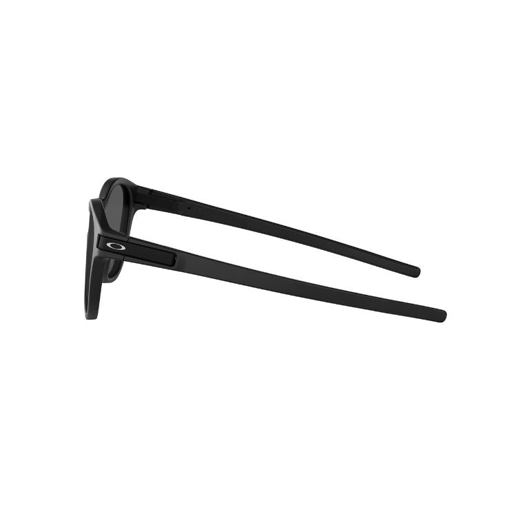 Oakley Adult Latch Black Prizm Sunglasses