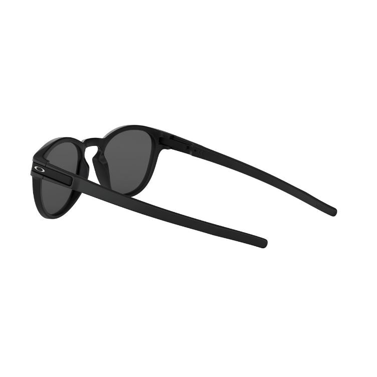 Oakley Adult Latch Black Prizm Sunglasses