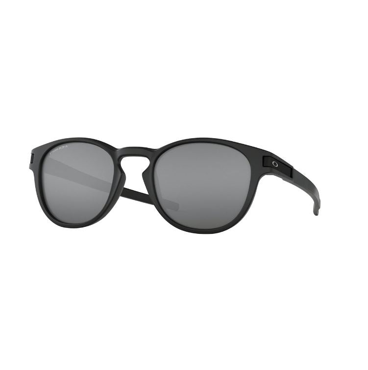 Oakley Adult Latch Black Prizm Sunglasses