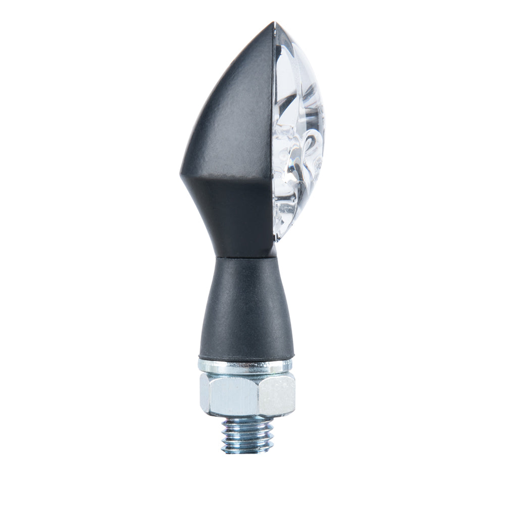 Oxford LED Nano Indicators - Black