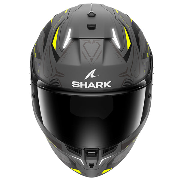Shark Skwal i3 Linik AYK Motorcycle Helmet