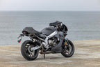 Yamaha XSR900 GP Power Grey Lower Fairing