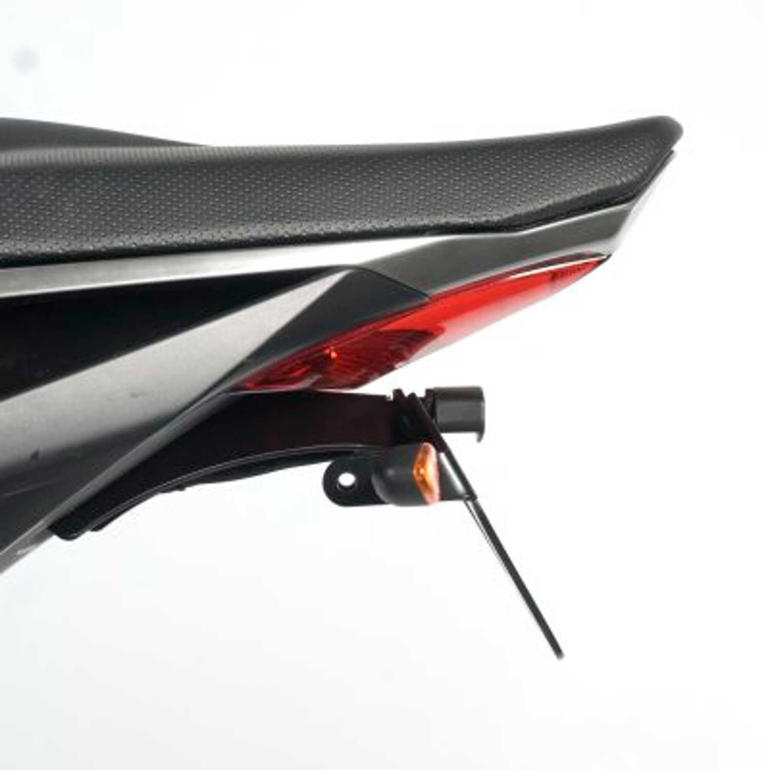 R&G Tail Tidy Aprilia RSV4 '09- Onwards
