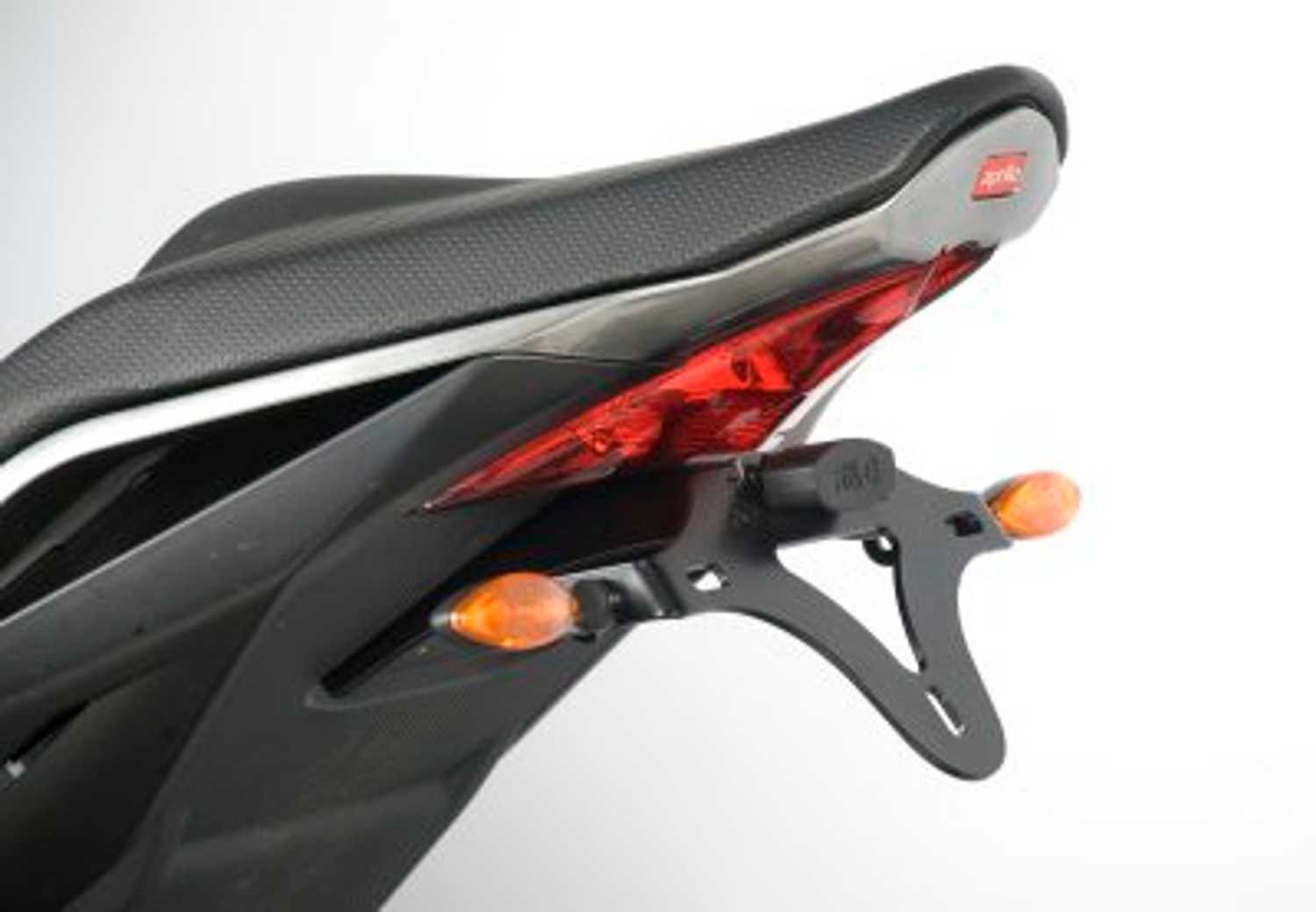 R&G Tail Tidy Aprilia RSV4 '09- Onwards