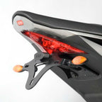 R&G Tail Tidy Aprilia RSV4 '09- Onwards