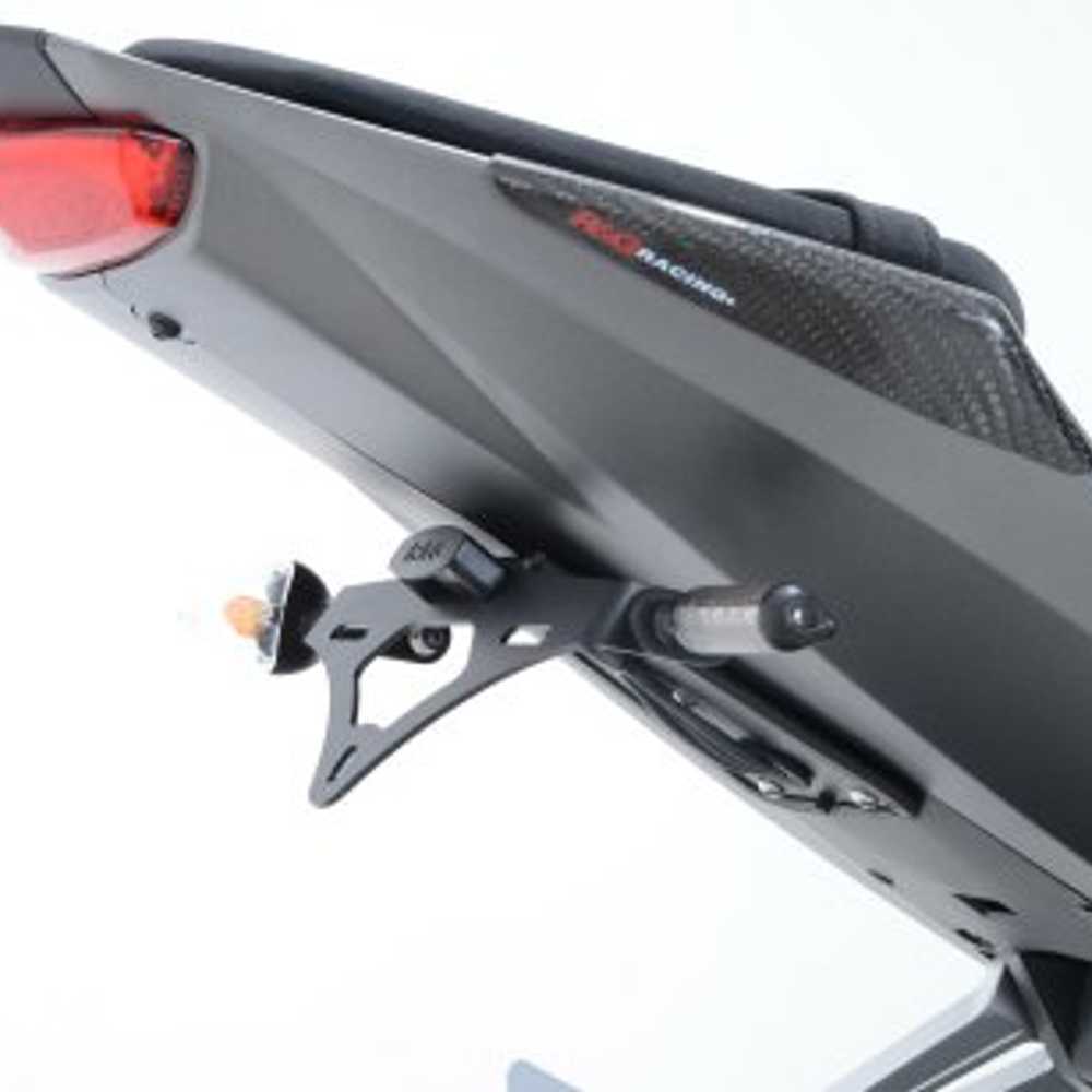 R&G Tail Tidy Yamaha YZF-125 '14-'17