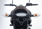 R&G Tail Tidy Yamaha XSR700 2016 Onwards