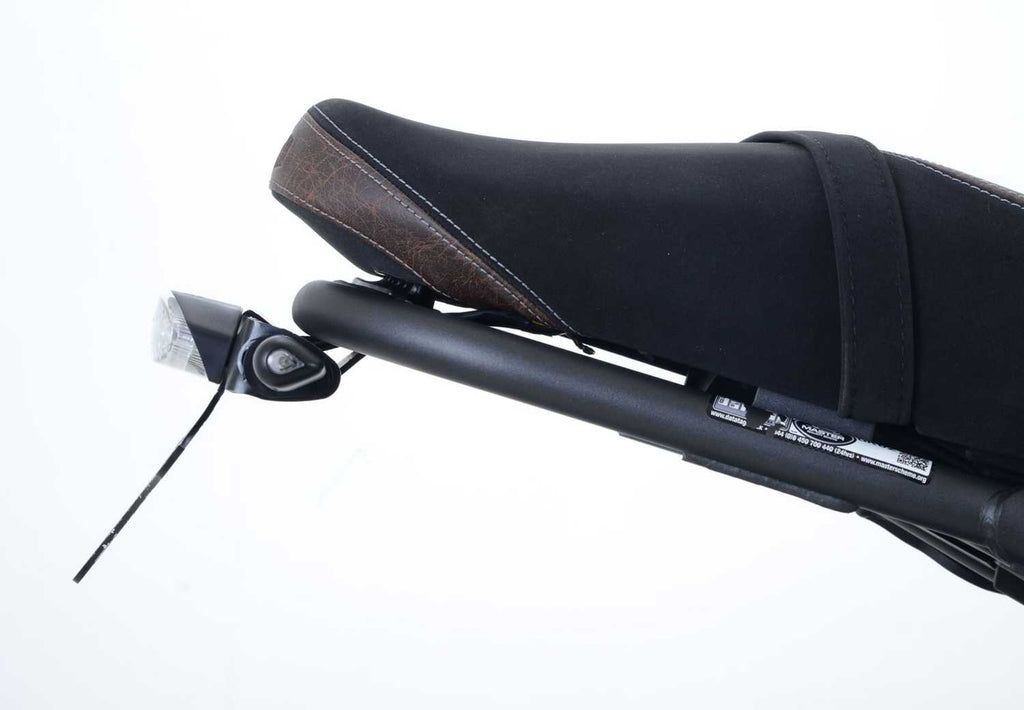R&G Tail Tidy Yamaha XSR700 2016 Onwards