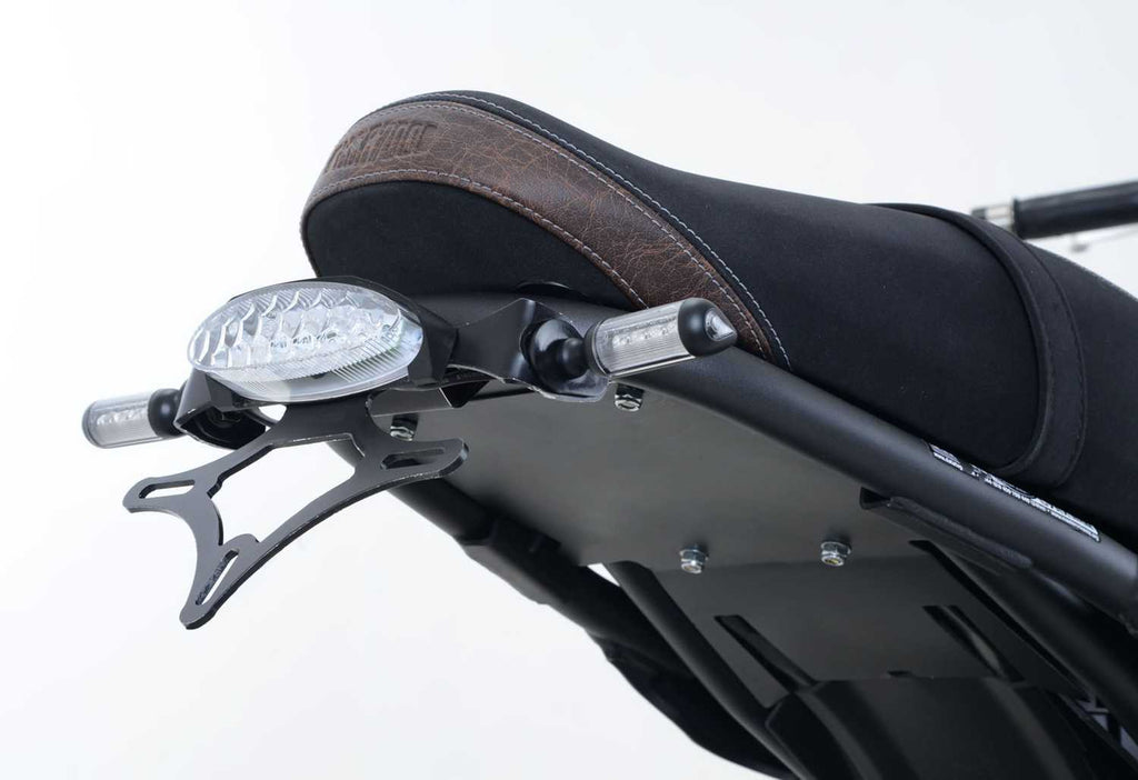 R&G Tail Tidy Yamaha XSR700 2016 Onwards