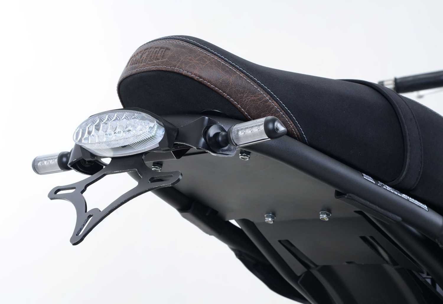 R&G Tail Tidy Yamaha XSR700 2016 Onwards