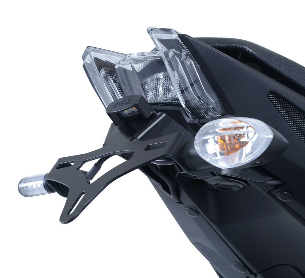 R&G Tail Tidy Yamaha MT-09 '17- Onwards