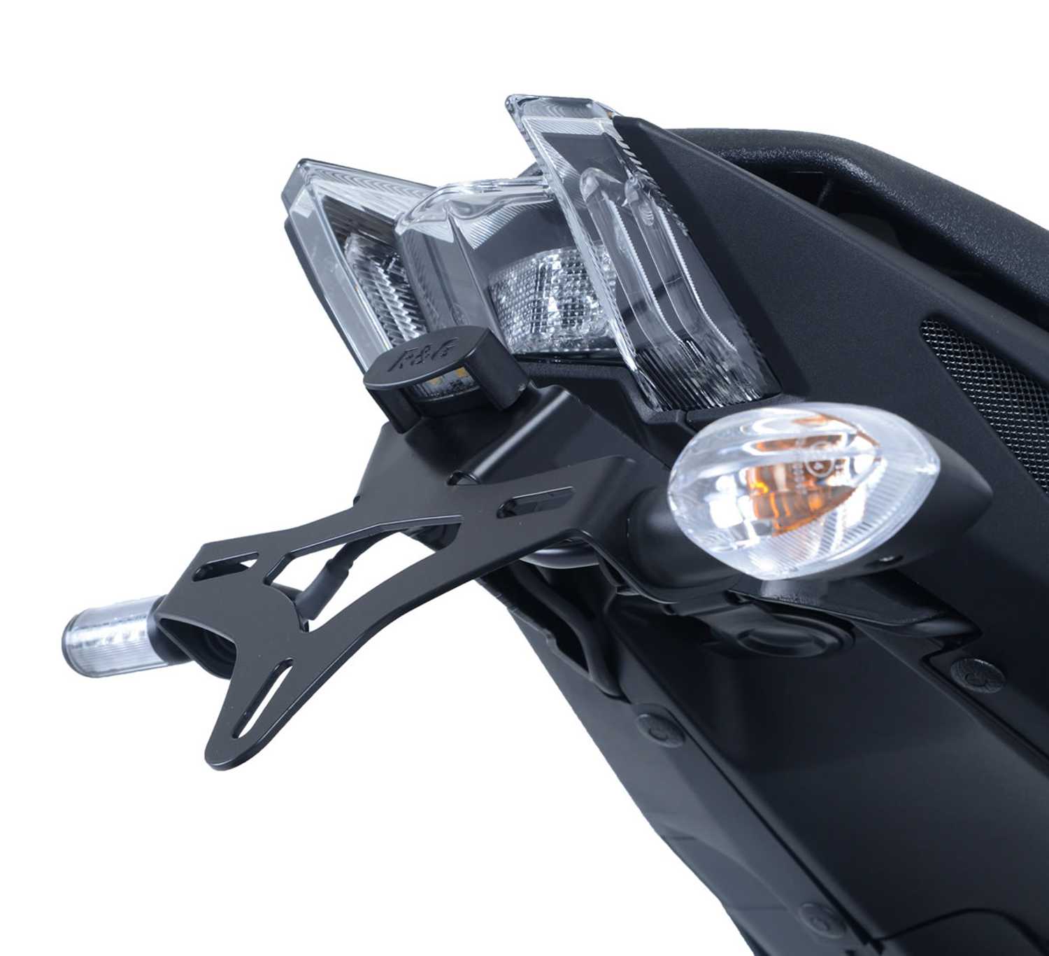 R&G Tail Tidy Yamaha MT-09 '17- Onwards