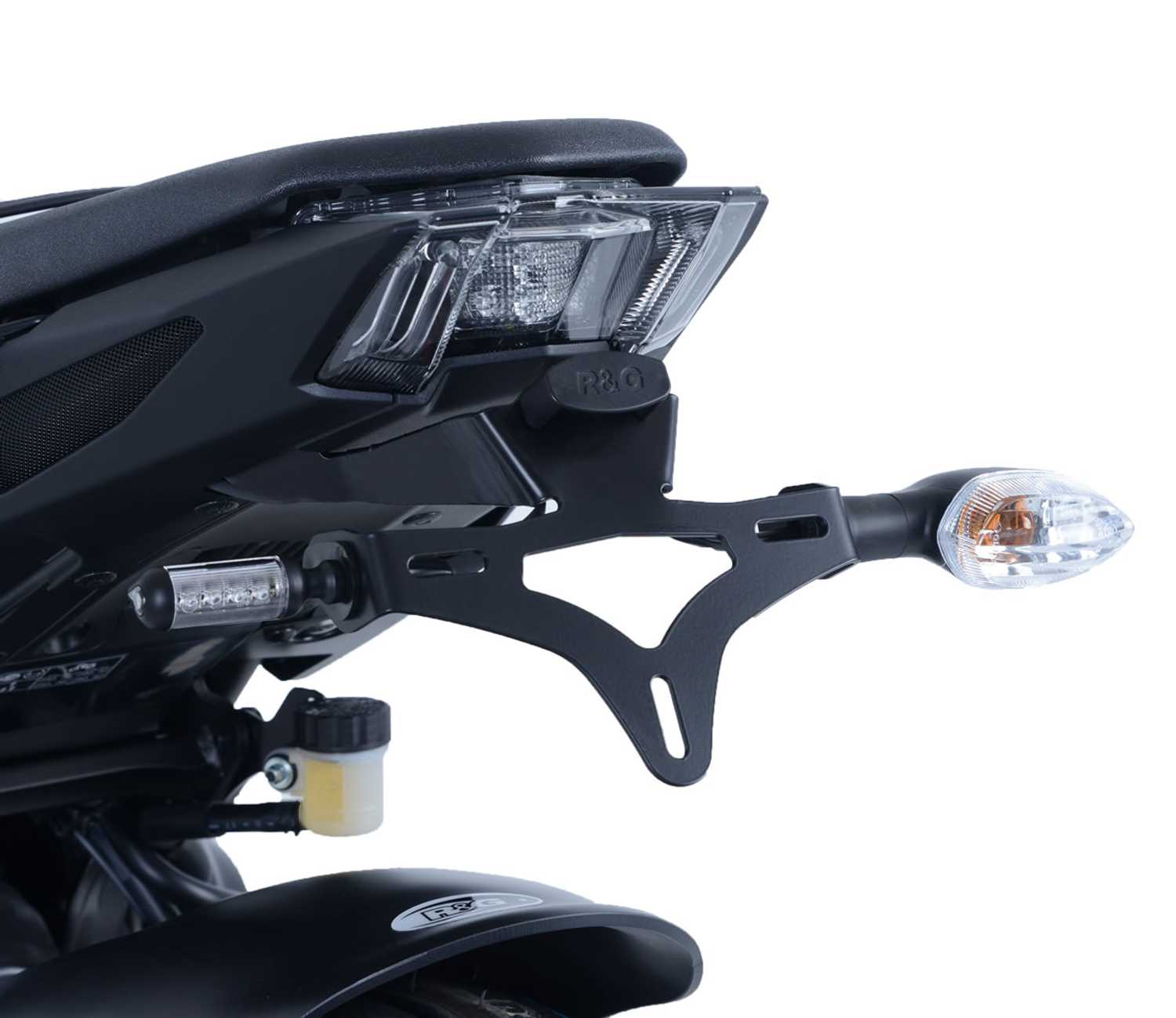 R&G Tail Tidy Yamaha MT-09 '17- Onwards