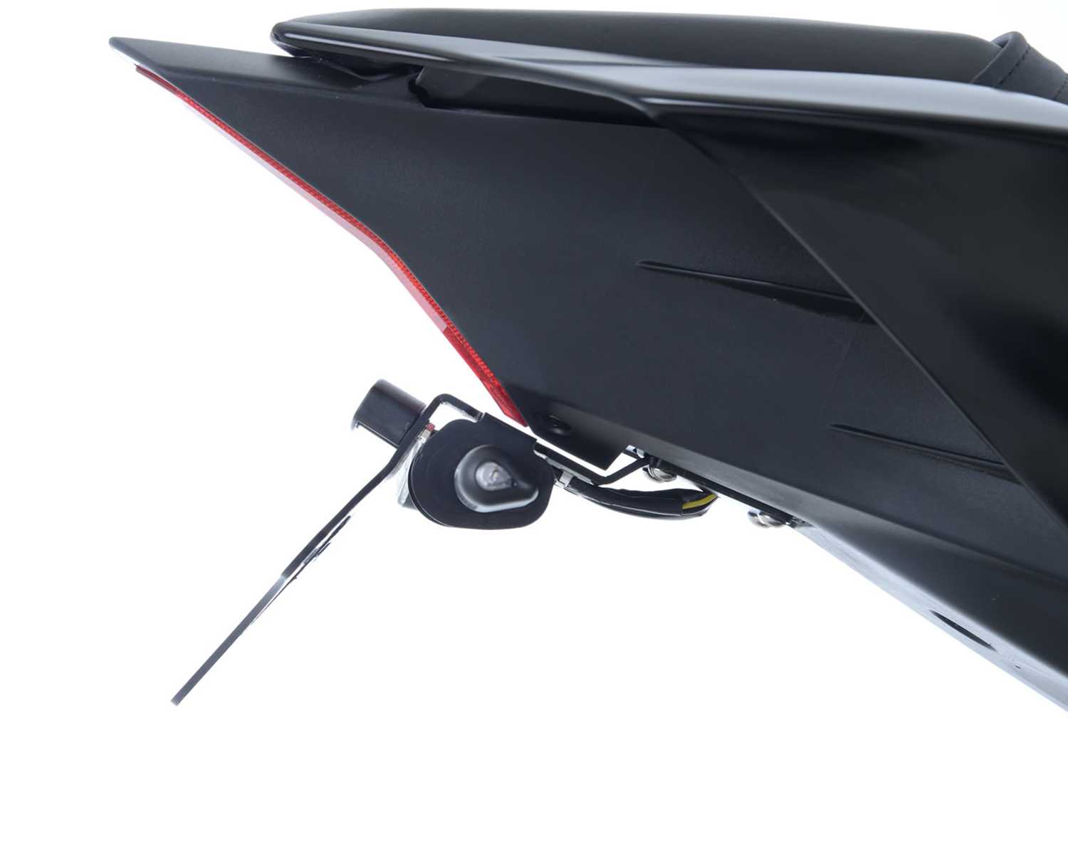 R&G Tail Tidy Yamaha YZF-R6 '17