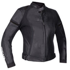 Richa Laura Ladies Leather Motorcycle Jacket