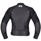 Richa Laura Ladies Leather Motorcycle Jacket