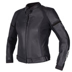Richa Laura Ladies Leather Motorcycle Jacket