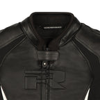 Richa Laura Ladies Leather Motorcycle Jacket