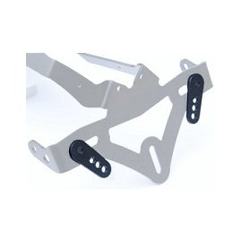 R&G Universal Licence Plate Adapters