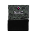 Muc-Off Punk Green Winter Neck Gaiter