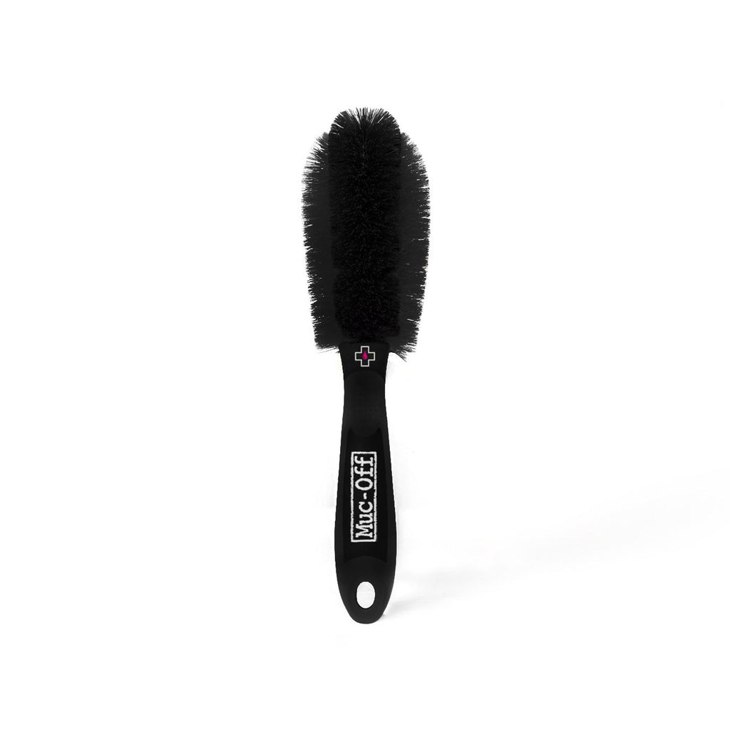 Muc-Off Wheel & Component Brush