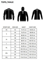 Yamaha Men's MT Hyper Naked Oregon T-shirt