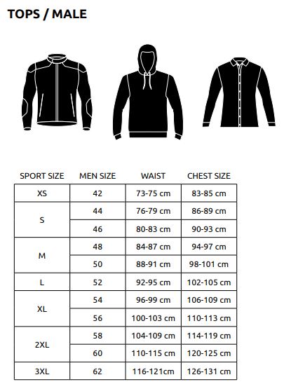 Yamaha Men's MT Hyper Naked Oregon T-shirt