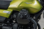 Moto Guzzi V7 Sport E5+ Verde Legnano