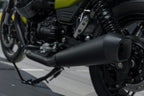 Moto Guzzi V7 Sport E5+ Verde Legnano
