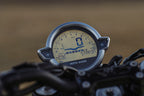 Moto Guzzi V7 Sport E5+ Verde Legnano