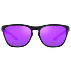 Oakley Manorburn Prizm Violet Sunglasses