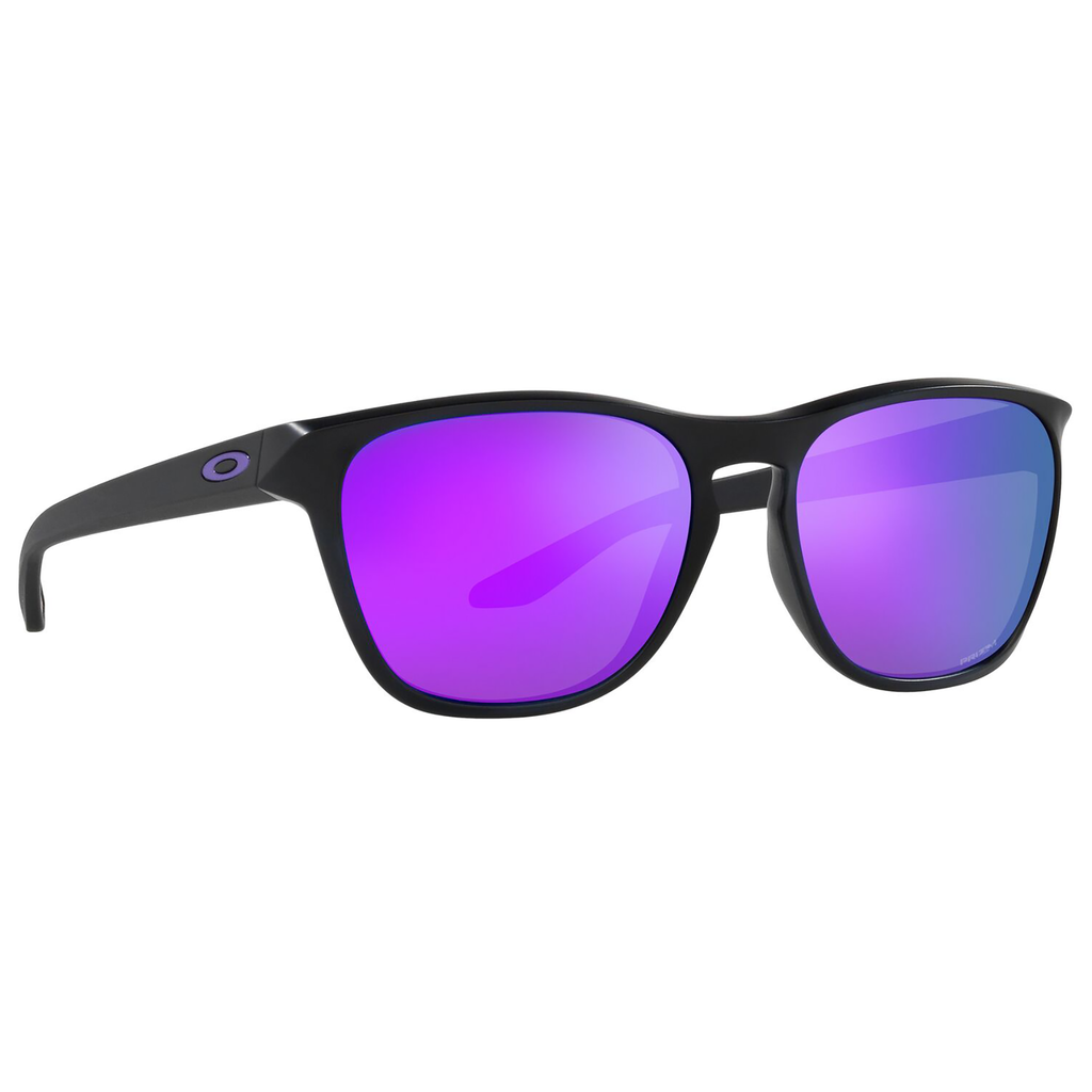 Oakley Manorburn Prizm Violet Sunglasses