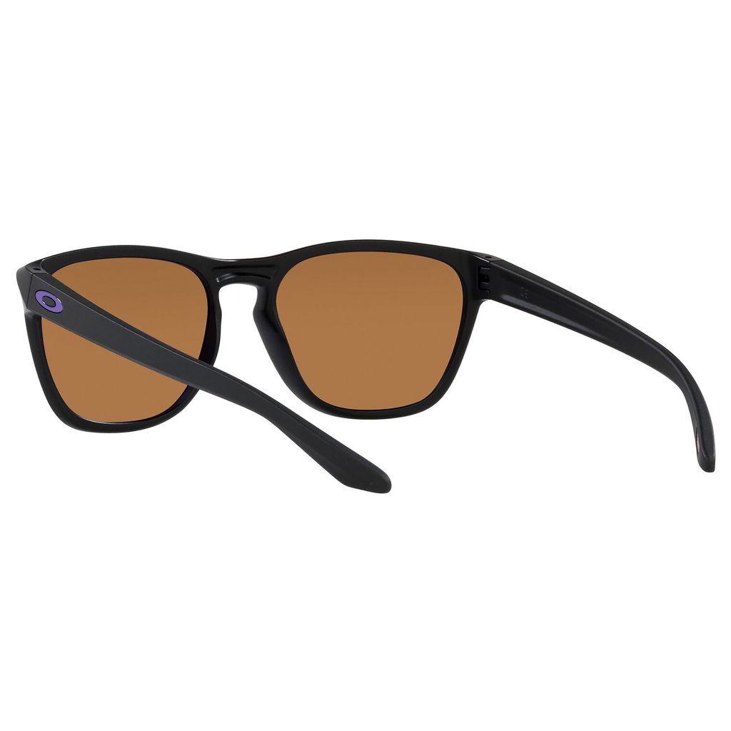 Oakley Manorburn Prizm Violet Sunglasses