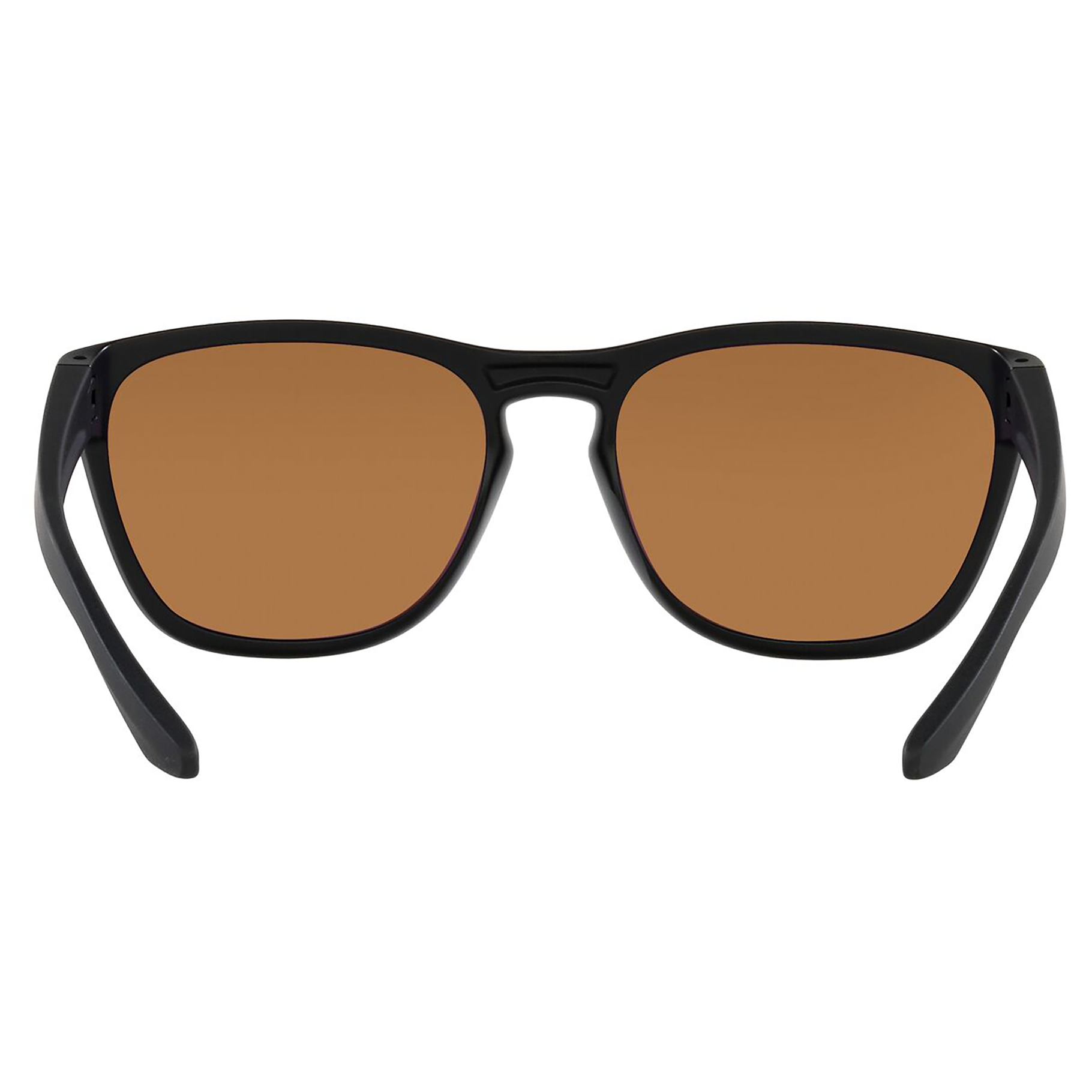 Oakley Manorburn Prizm Violet Sunglasses
