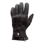 RST MATLOCK CE Motorcycle Gloves - Black