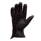 RST MATLOCK CE Motorcycle Gloves - Black