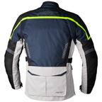 RST Maverick Evo CE Mens Textile Motorcycle Jacket