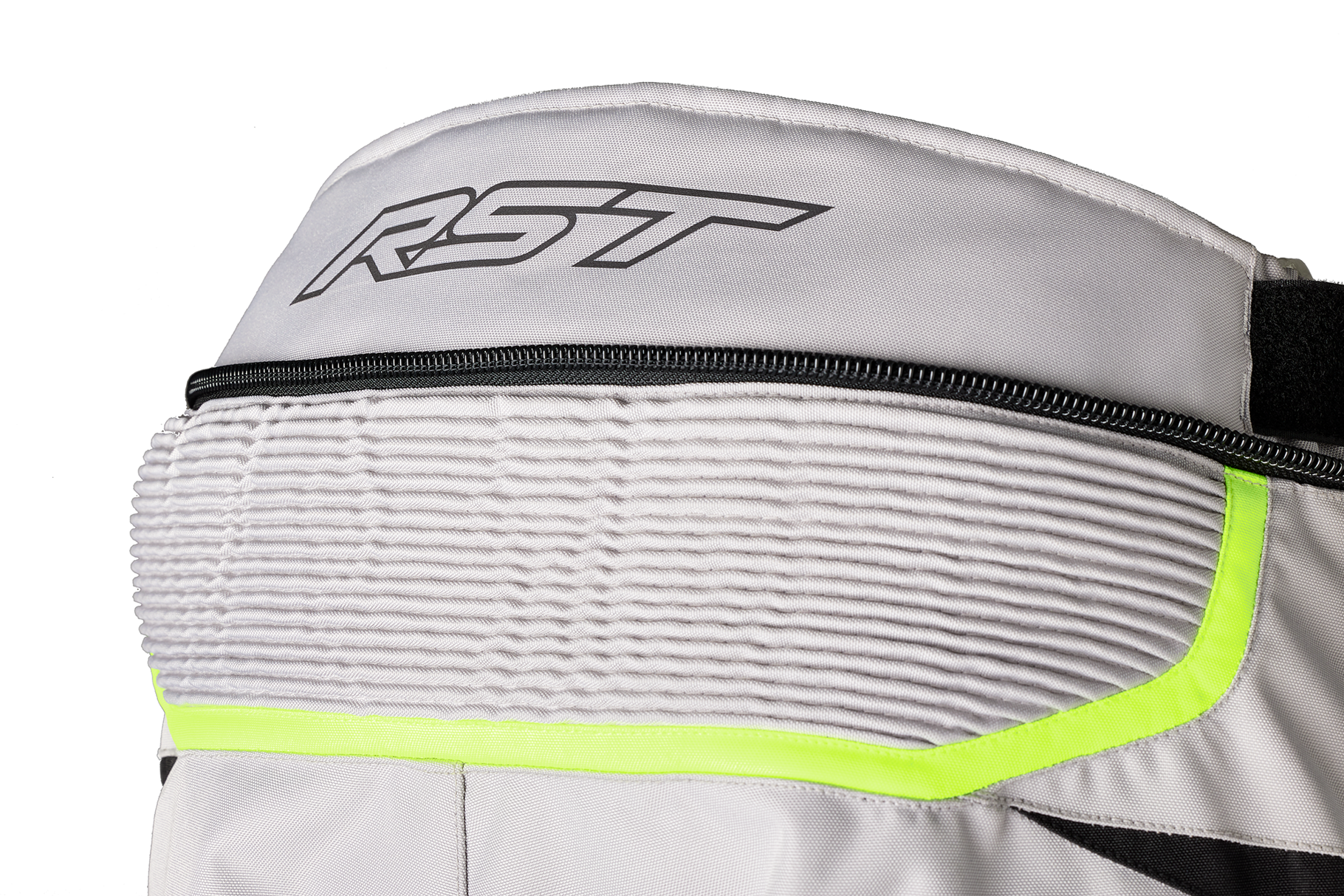 RST Maverick Evo CE Mens Textile Motorcycle Trousers