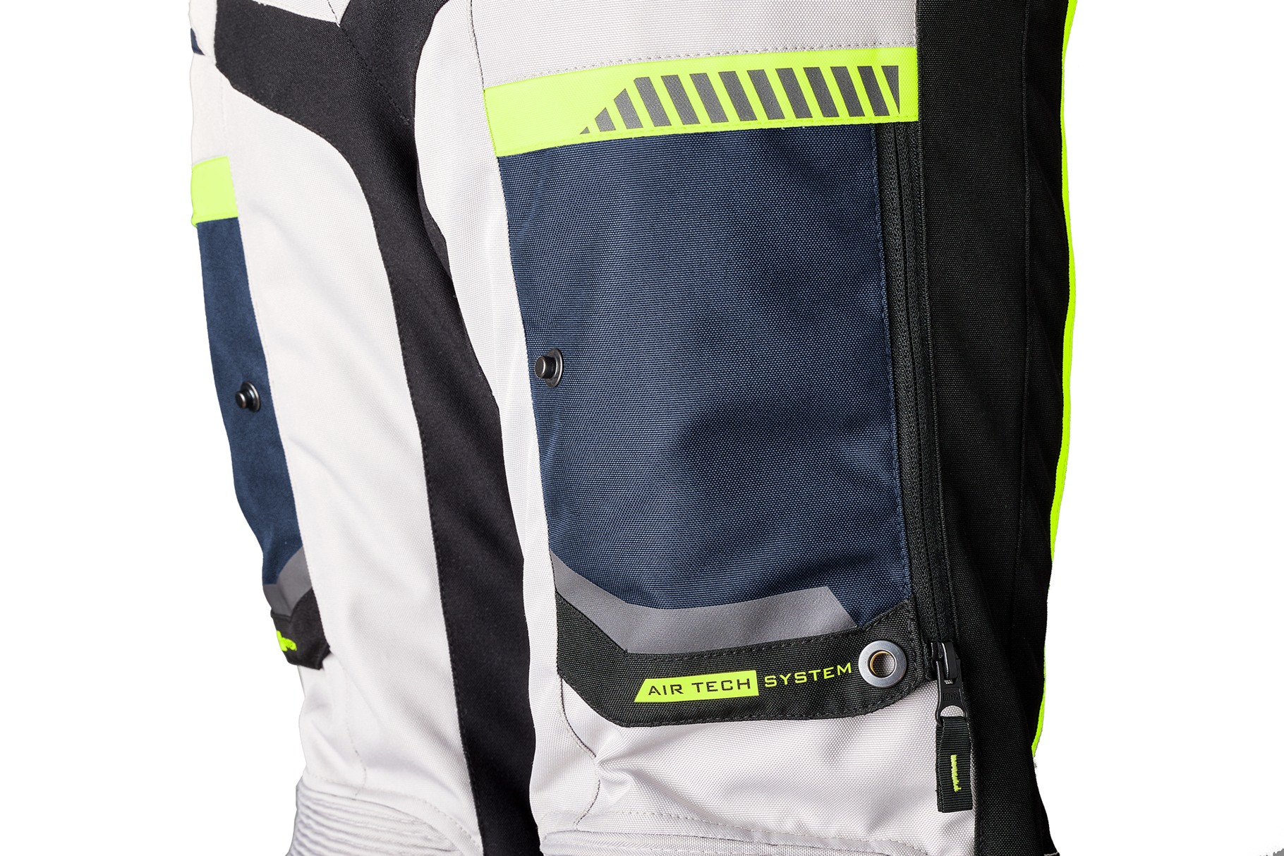 RST Maverick Evo CE Mens Textile Motorcycle Trousers