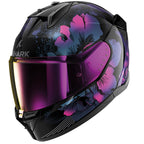 Shark D-Skwal 3 Mayfer KVX Motorcycle Helmet