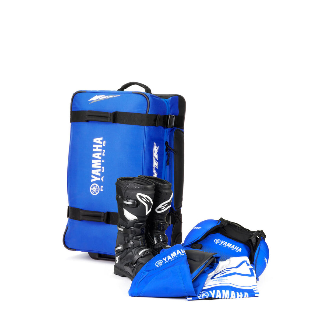 Yamaha Vilnius Medium Trolley Bag