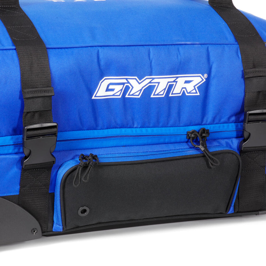 Yamaha Vilnius Medium Trolley Bag