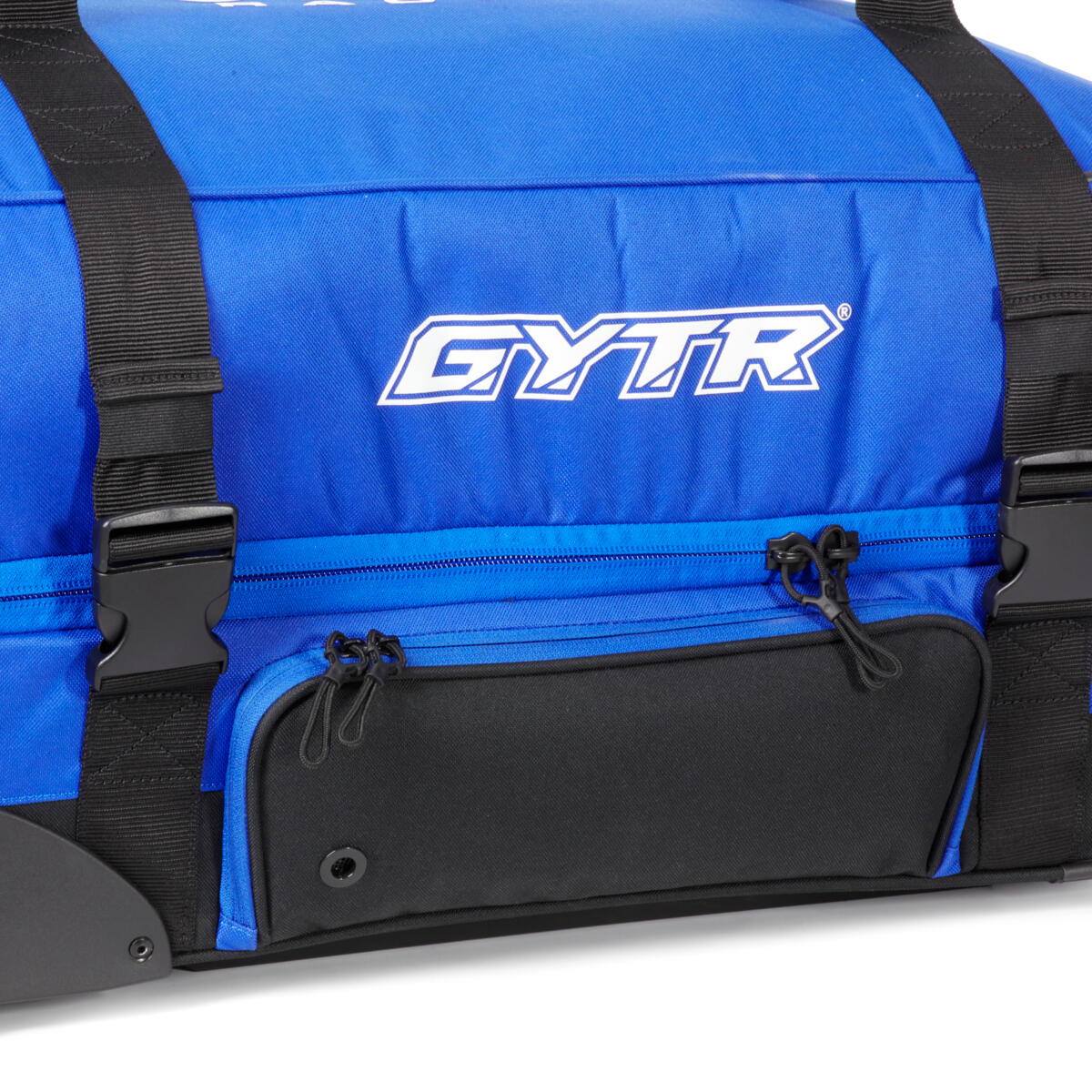 Yamaha Vilnius Medium Trolley Bag