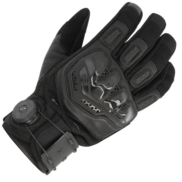 Richa Bodyguard Motorcycle Gloves