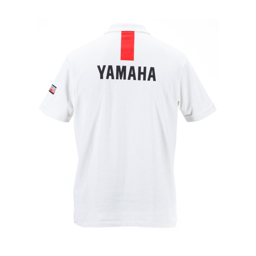 Yamaha Racing Heritage Goowin Polo Shirt