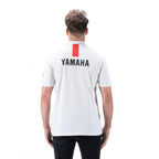 Yamaha Racing Heritage Goowin Polo Shirt